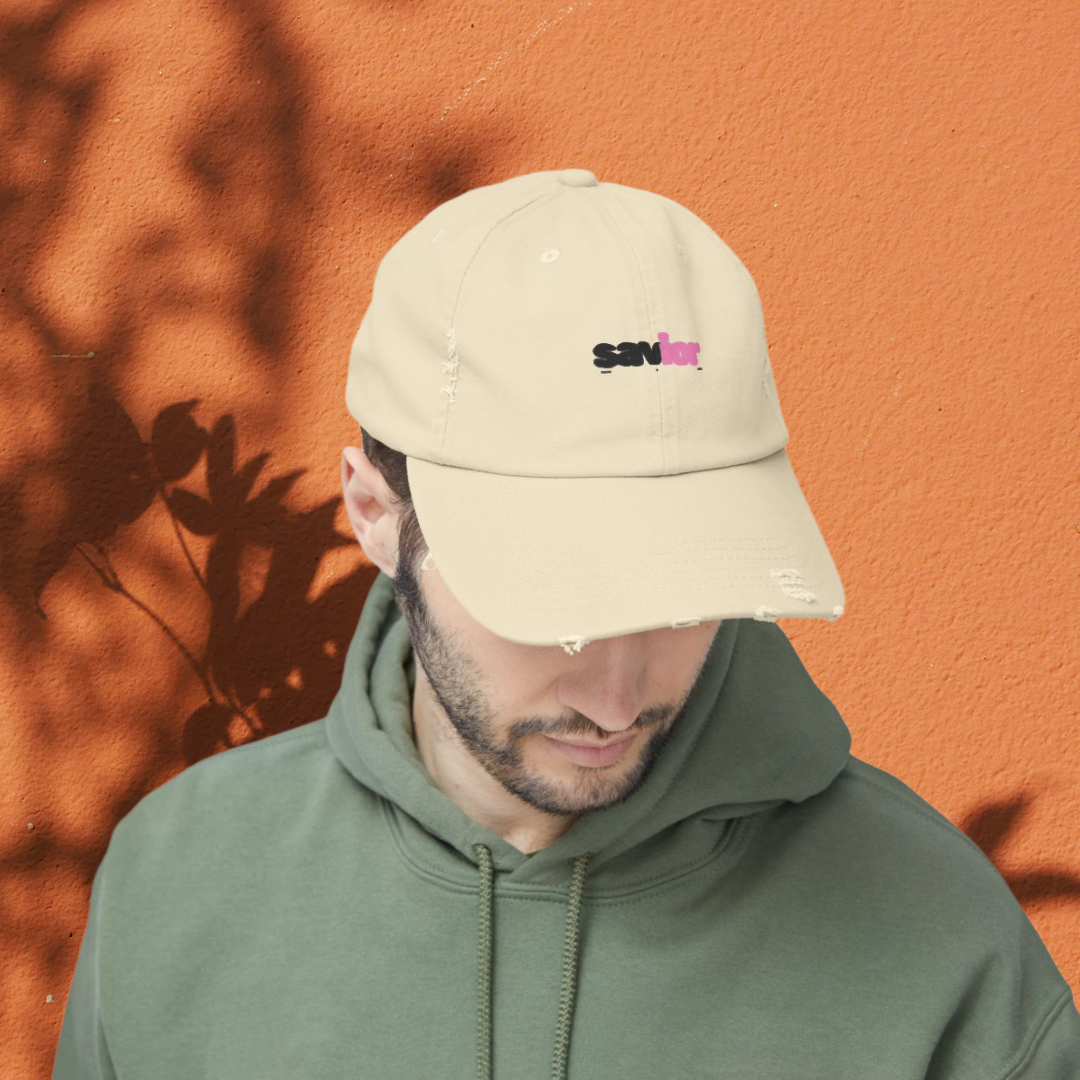 SAVIOR - CAP