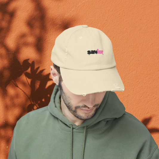 SAVIOR - CAP