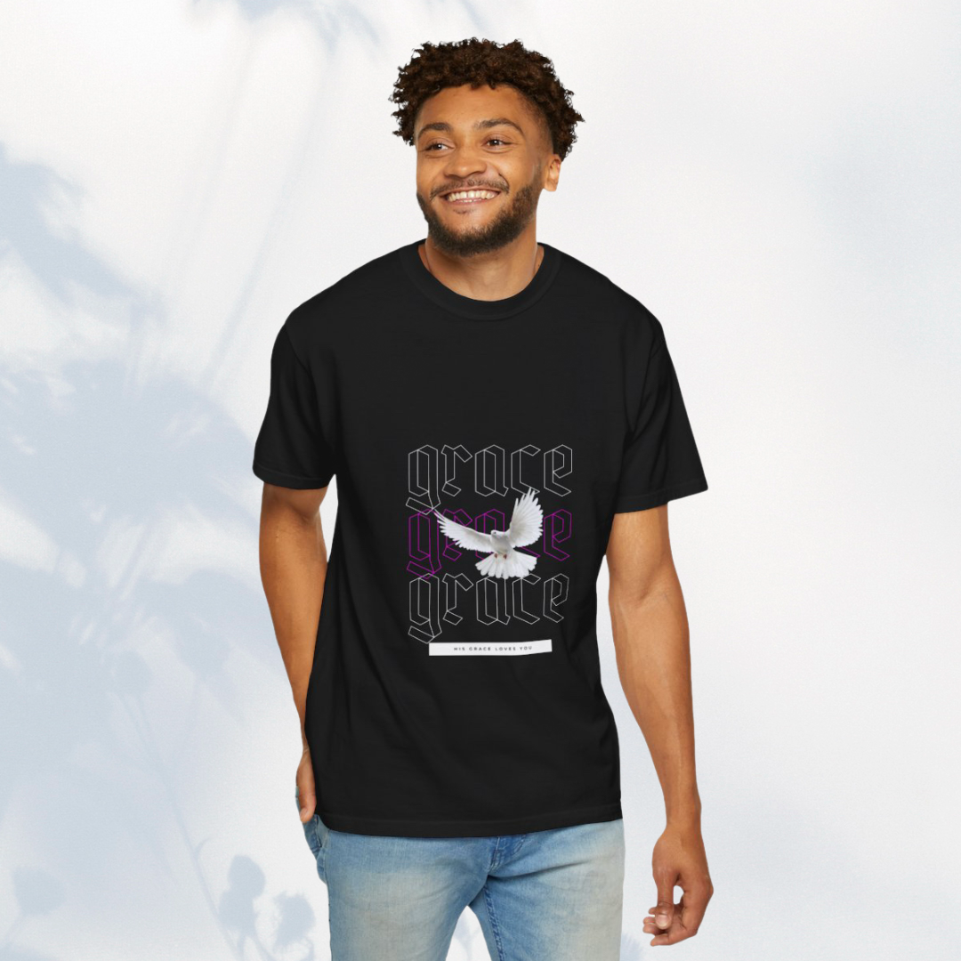 GRACE - TEE