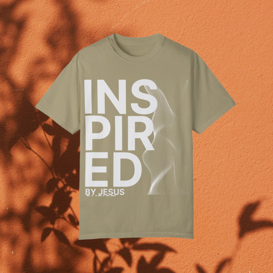 INSPIRED - TEE