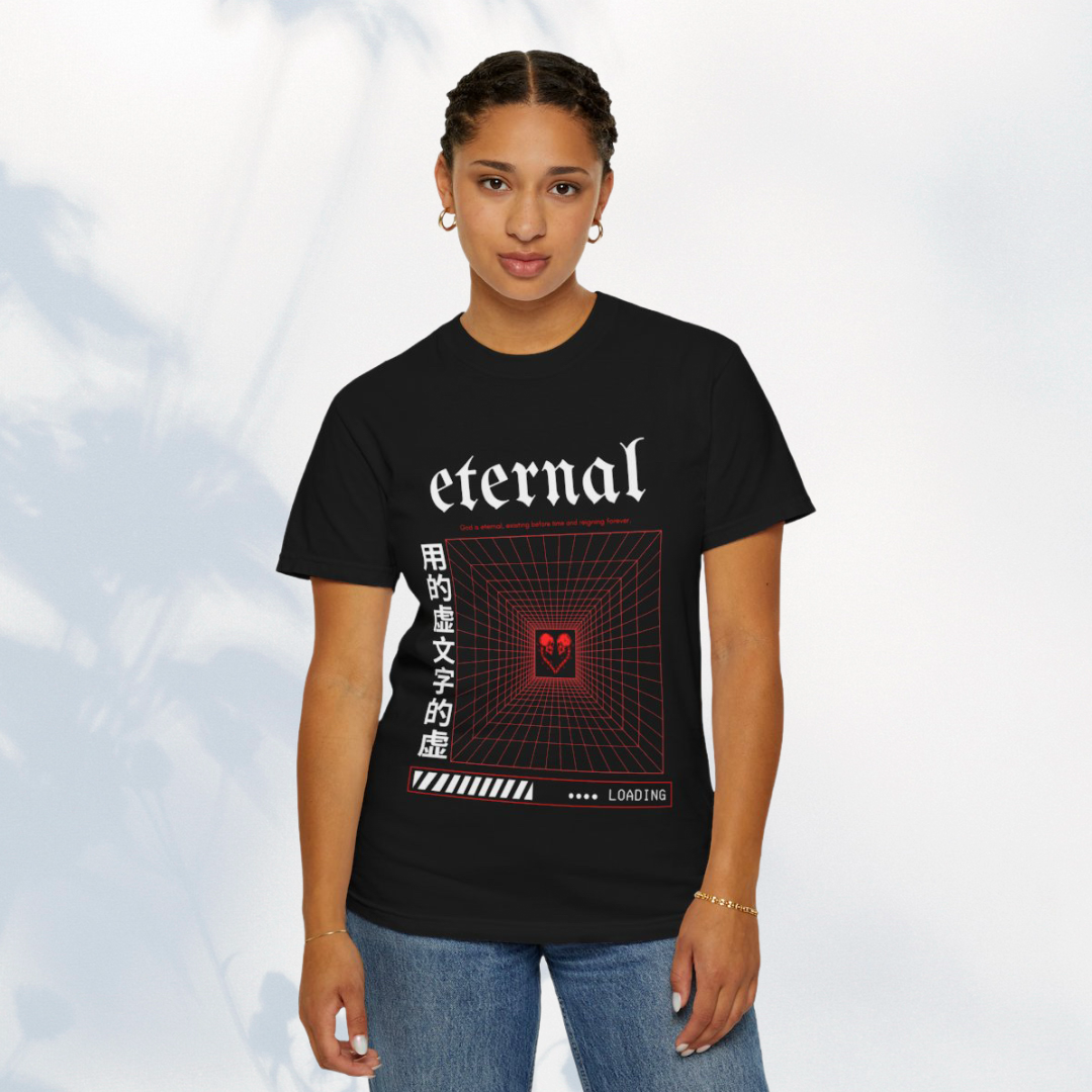 ETERNAL - TEE