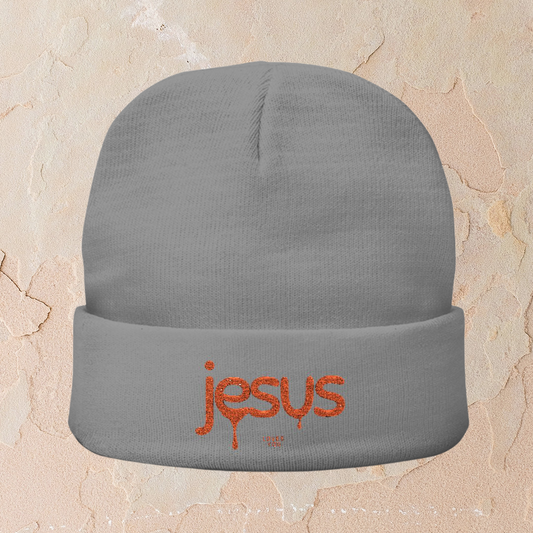 JESUS - BEANIE