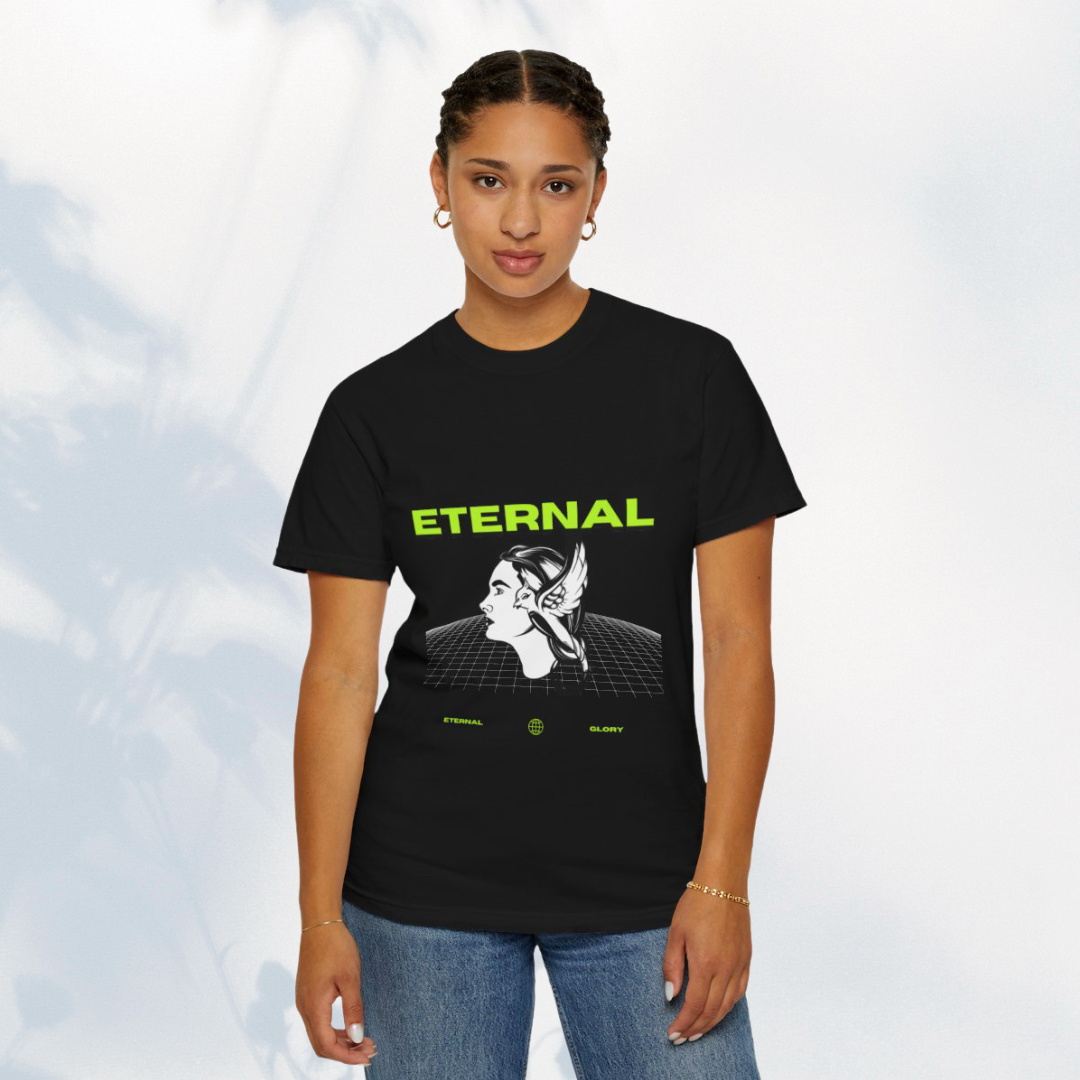 ETERNAL GLORY - TEE