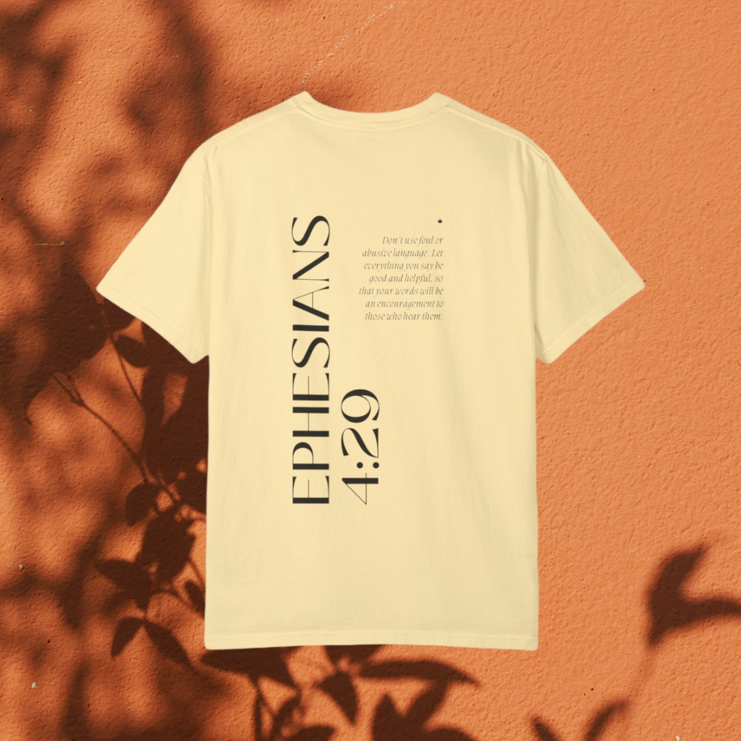 EMPHESIANS - TEE
