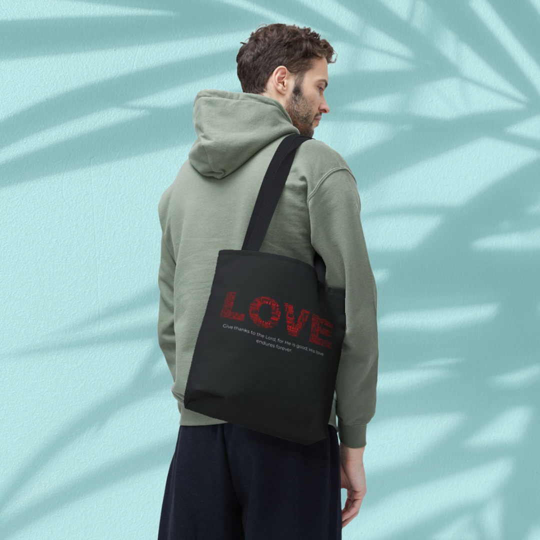 LOVE - BAG