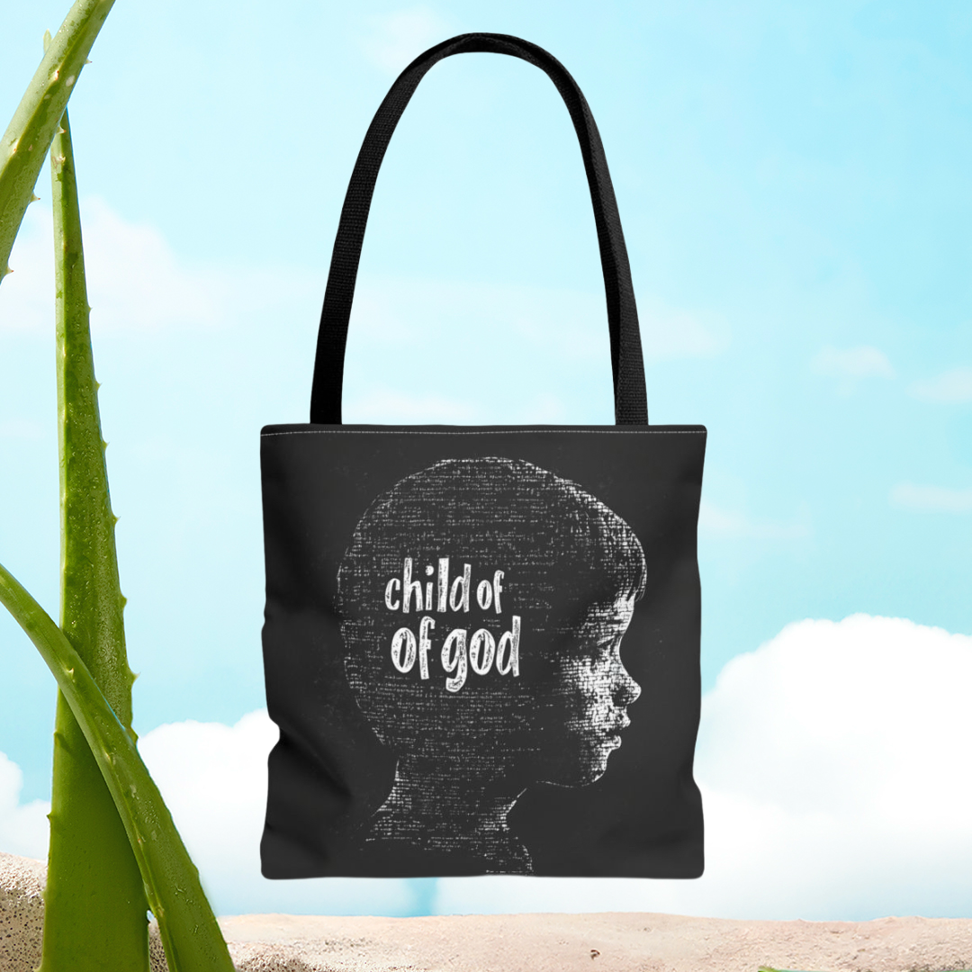 CHILD OF GOD - BAG